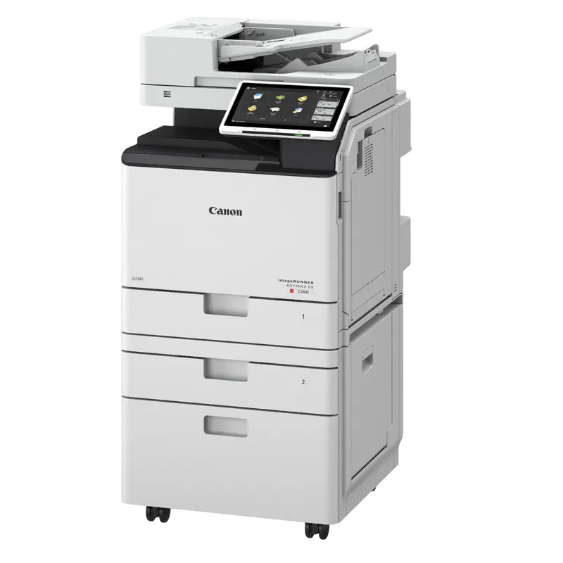 MFP Canon MFP iR ADV DX C259i, A4, Alb