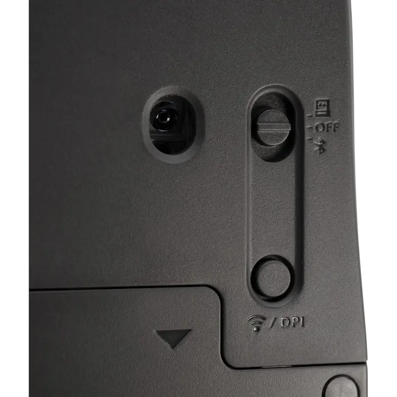 Mouse HP 400 Quiet, Negru