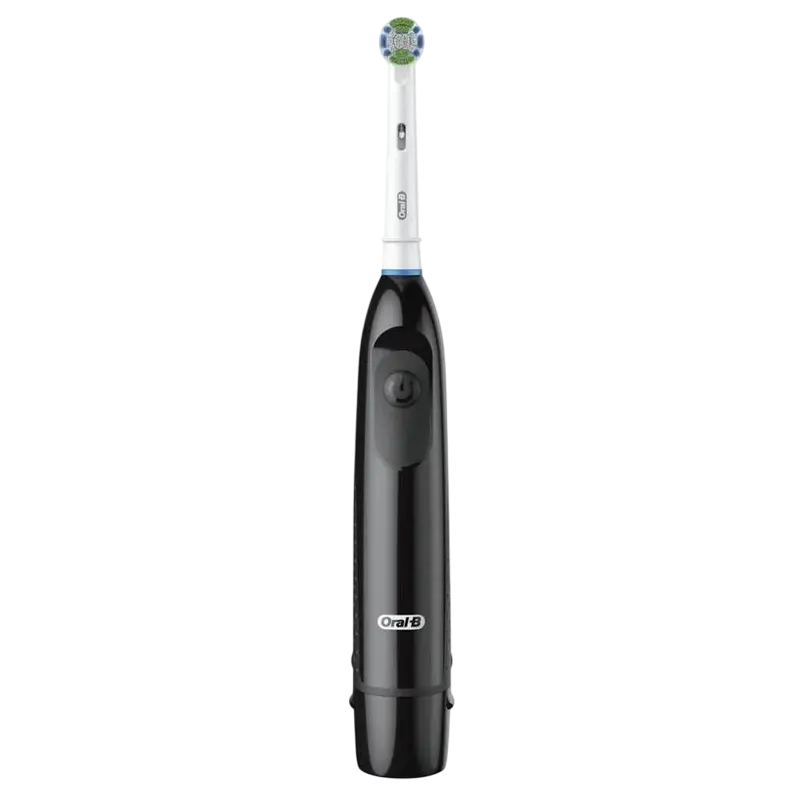 Cumpara  Periuțe de dinți electrice - Periuță de dinți electrică Braun Oral-B Pro B..