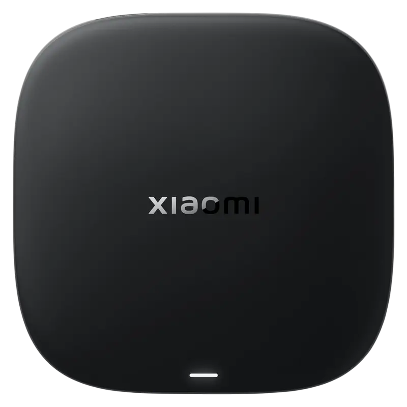 Cumpara  TV-Boxuri și Media playere - TV-Box Xiaomi TV Box S (3rd Gen), Negru..