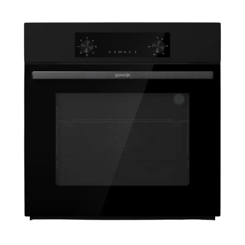 Cuptor Electric Gorenje BO635E1B, Negru