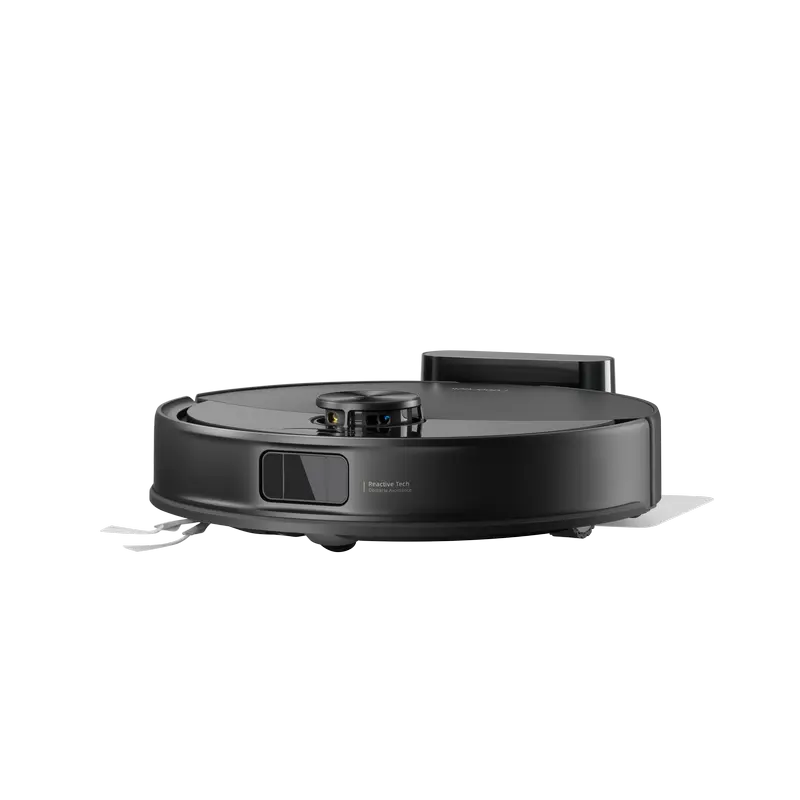 Aspirator Robot Roborock Q10 VF, Negru