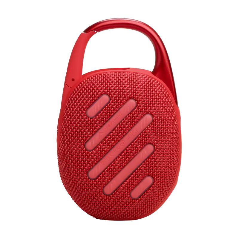 Boxă portabilă JBL Clip 5, Roșu