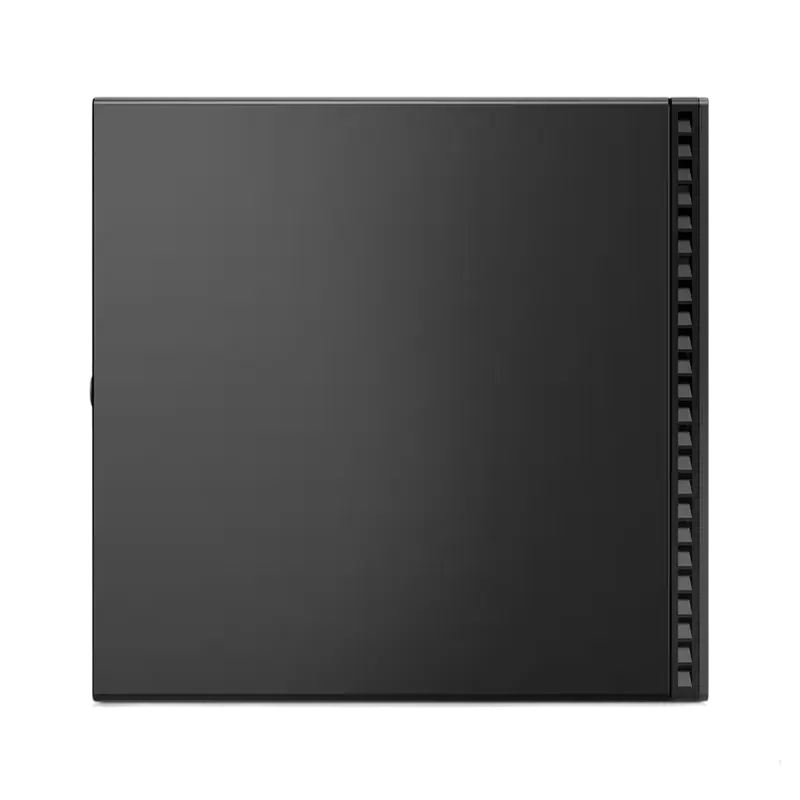 Mini PC Lenovo ThinkCentre M70q Gen4, Tiny, Intel Core i5-13400T, 8GB/256GB, Intel UHD Graphics 730, Fără SO
