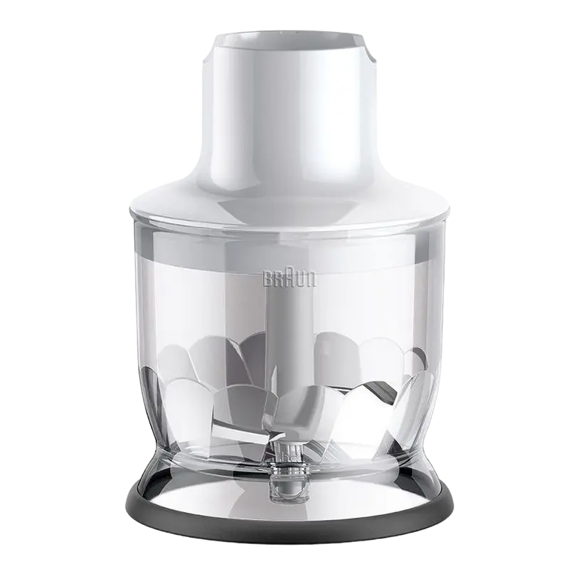 Blender de mână Braun MQ 7020 WH, Alb