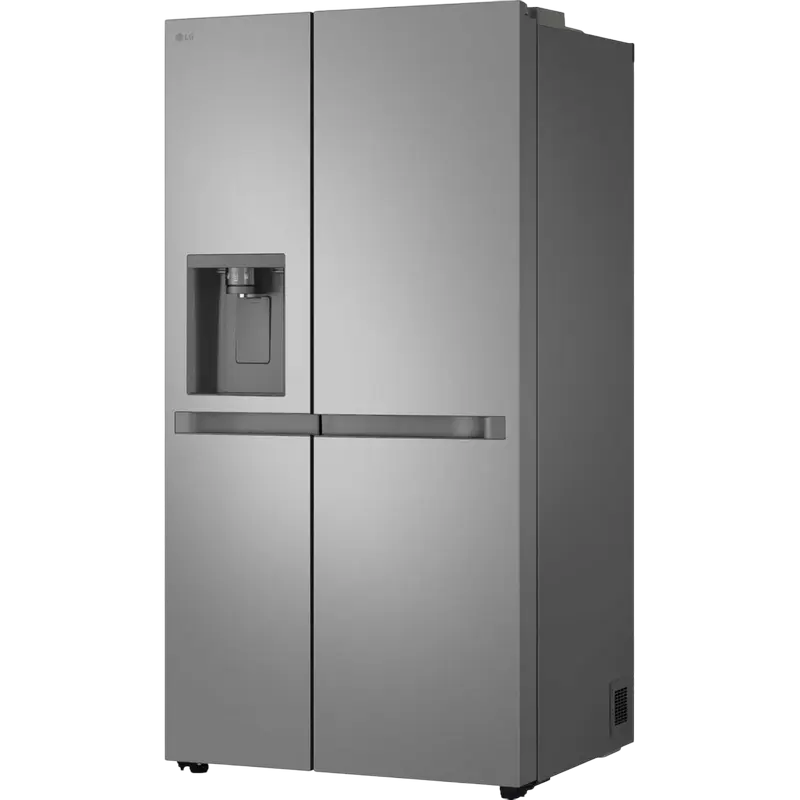 Холодильник LG GSJC41PYPE, Серебристый