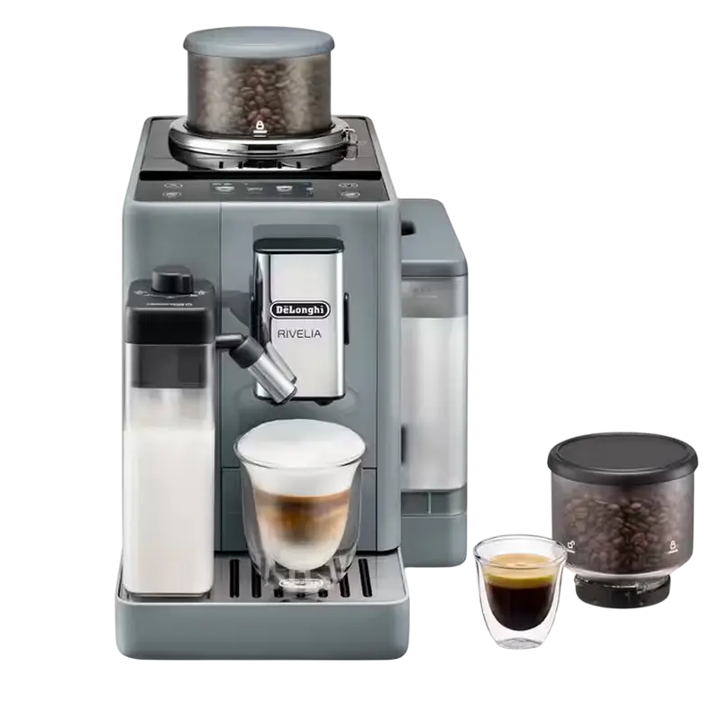 Aparat de cafea DeLonghi EXAM440.55..