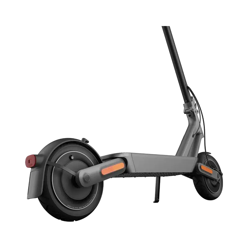 Trotinetă electrică Xiaomi 4 Ultra, Negru