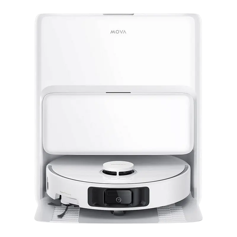 Vacuum Robot Cleaner Mova P50 Ultra..