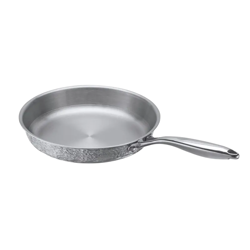Tigaie RESTO 95003, 28 cm, Grey