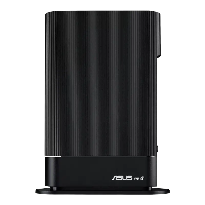 Router fără fir ASUS RT-AX59U, , Negru
