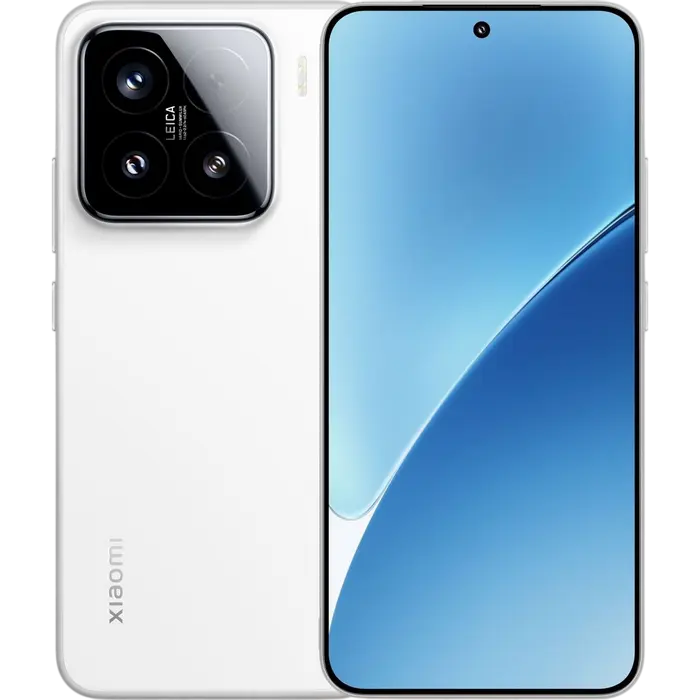 Smartphone Xiaomi 15, 12GB/512GB, A..