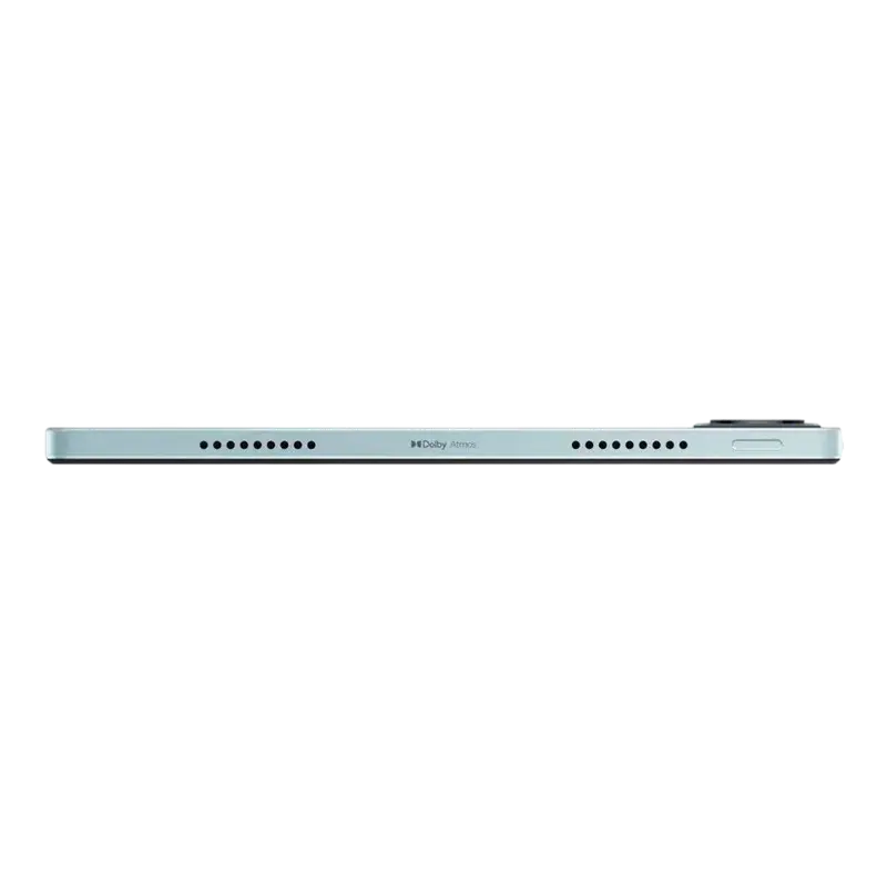 Планшет Xiaomi Redmi Pad 2, Wi-Fi, 8Гб/256Гб, Mint Green