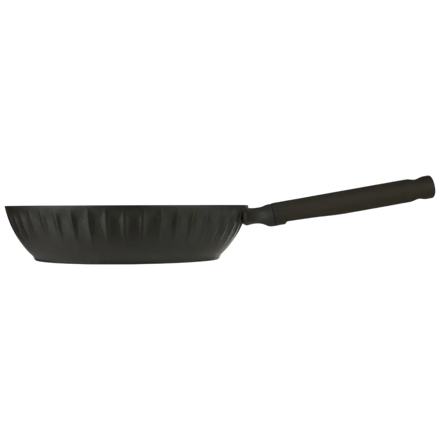 Tigaie RESTO 94010, Negru