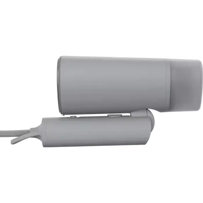 Aparat de călcat vertical cu aburi Tefal E5HS1-6UG, Gri