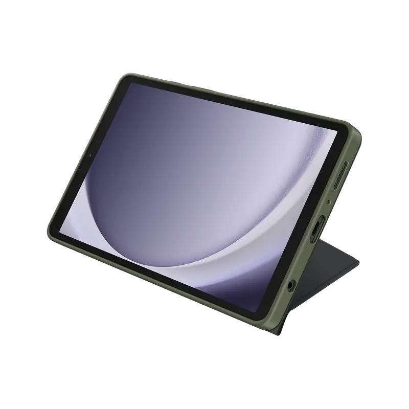 Husă pentru tabletă Samsung Galaxy Tab A9, 8,7", Neagră