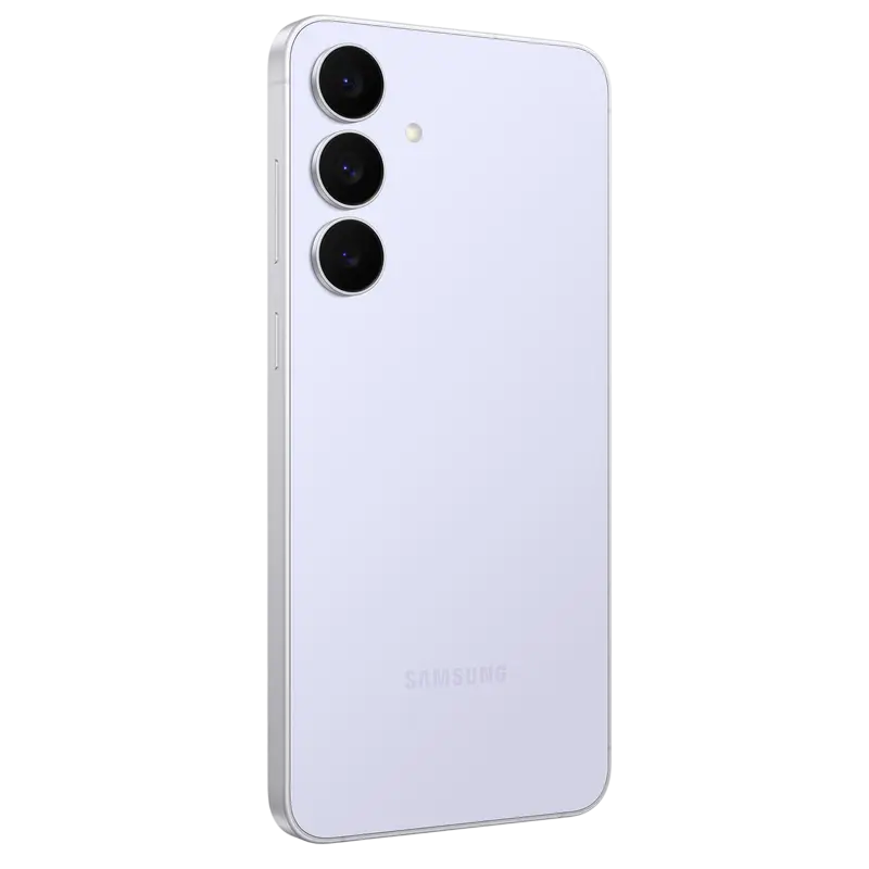 Smartphone Samsung Galaxy S25 FE, 8GB/256GB, Albastru deschis