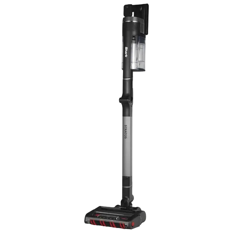 Aspirator Vertical Shark IZ420EUT, Gri
