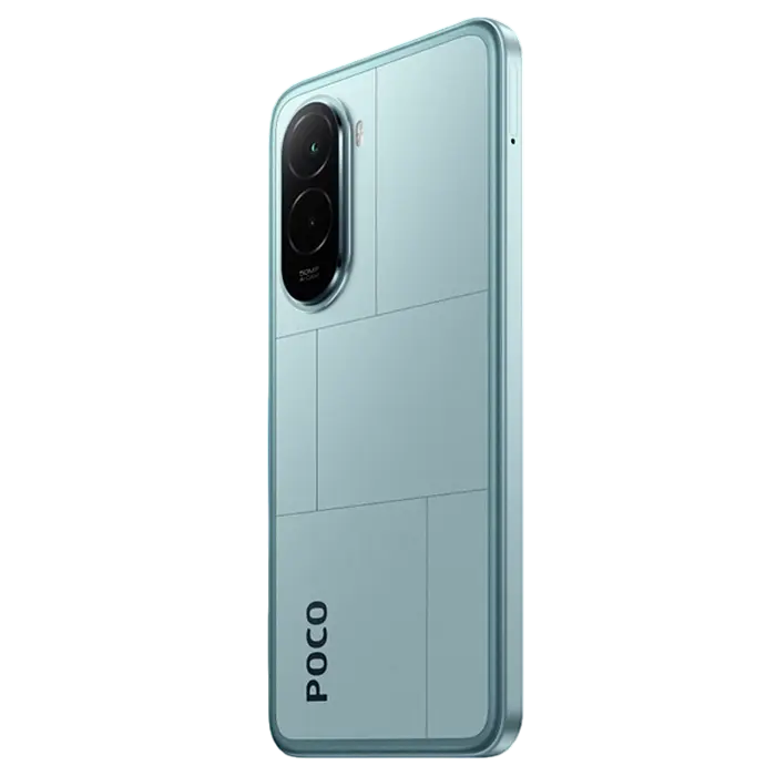 Smartphone Xiaomi Poco M7, 8GB/256GB, Albastru