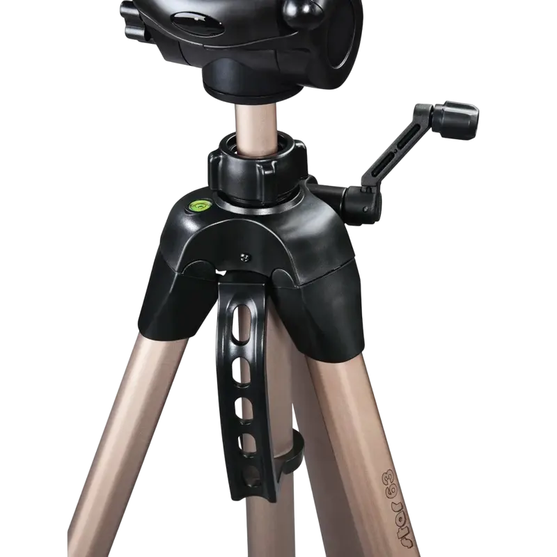 Штатив/Монопод HAMA Star 63, 3-плоскостная Панорамная головка, Бежевый