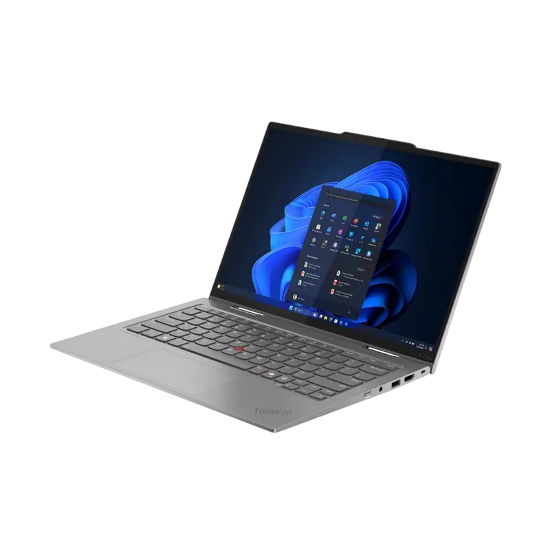 NB Lenovo 14.0" ThinkPad X1 2-in-1 Gen 10 (Core Ultra 7 258V 32Gb 512Gb Win 11)