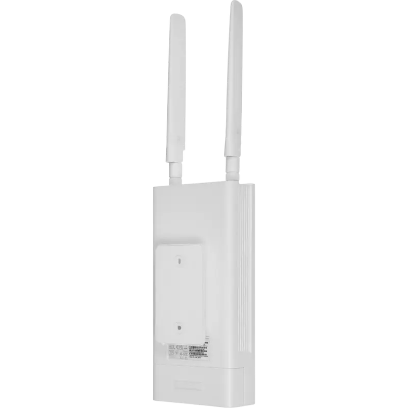 Беспроводной маршрутизатор TP-LINK TL-MR100-Outdoor, 3G, 4G, Белый
