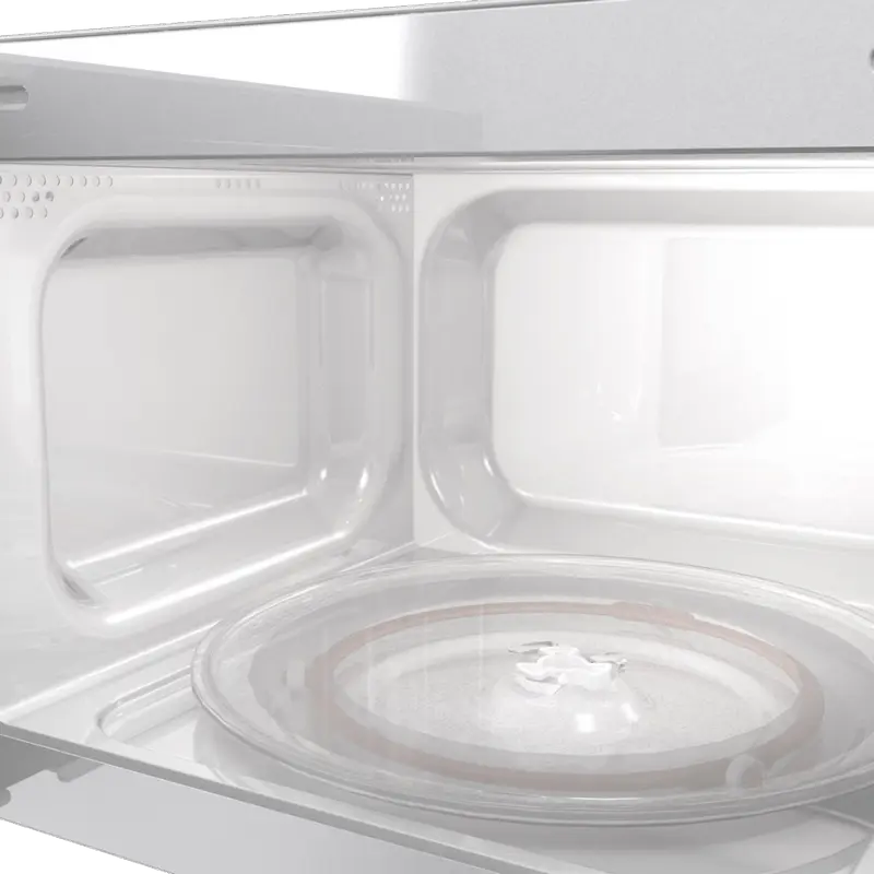 Cuptor cu microunde Gorenje MO20A3WH, Alb