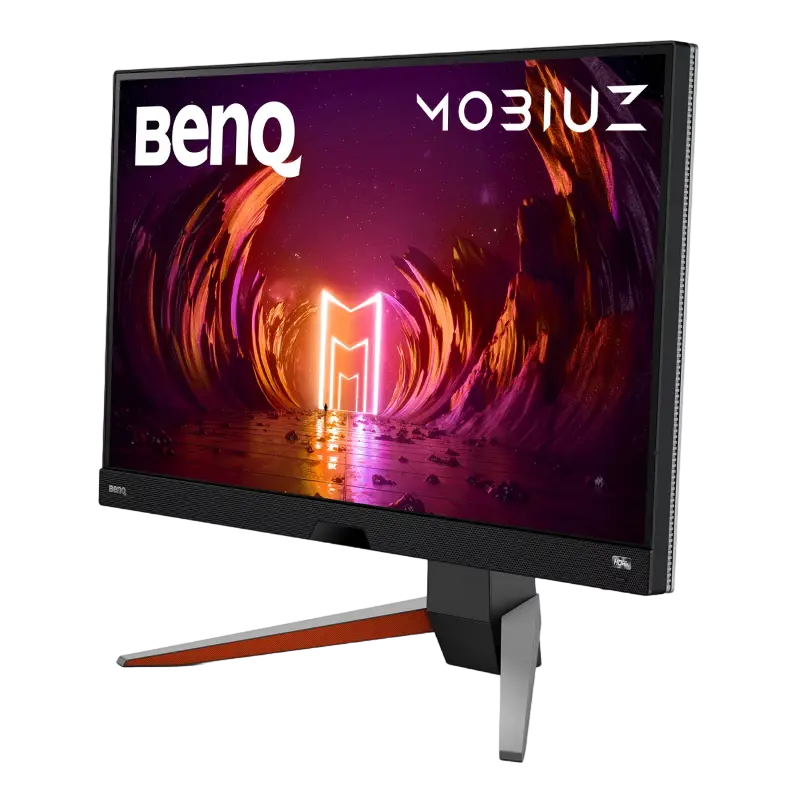 27" Monitor Gaming BenQ EX2710Q, IPS 2560x1440 WQHD, Gri