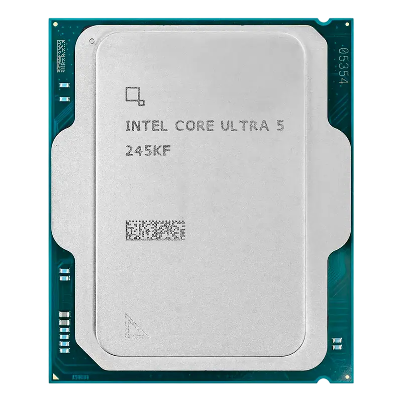 Cumpara  Procesoare - Procesor Intel Core Ultra 5 245KF, Fără grafi..