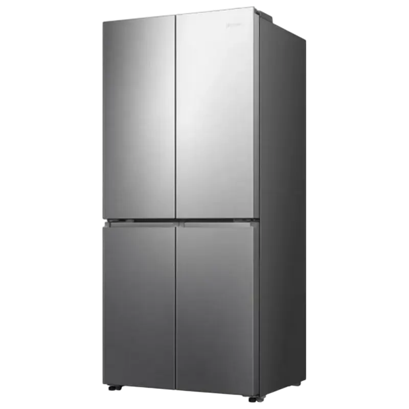 Frigider Hisense RQ5P470SALE, Argintiu
