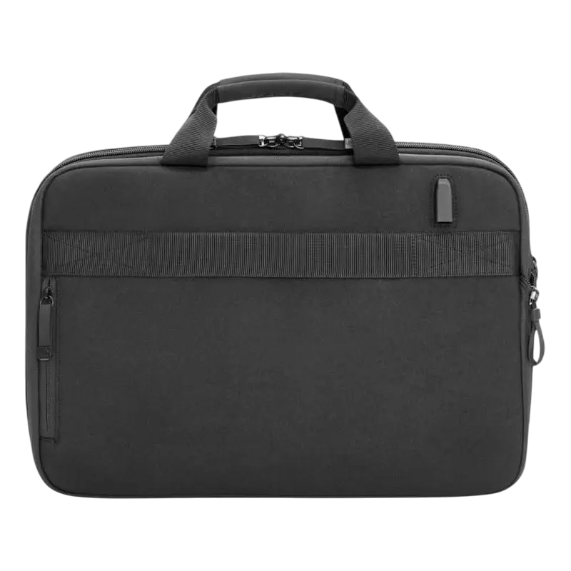 Сумка для ноутбука HP Renew Executive, 16", Чёрный