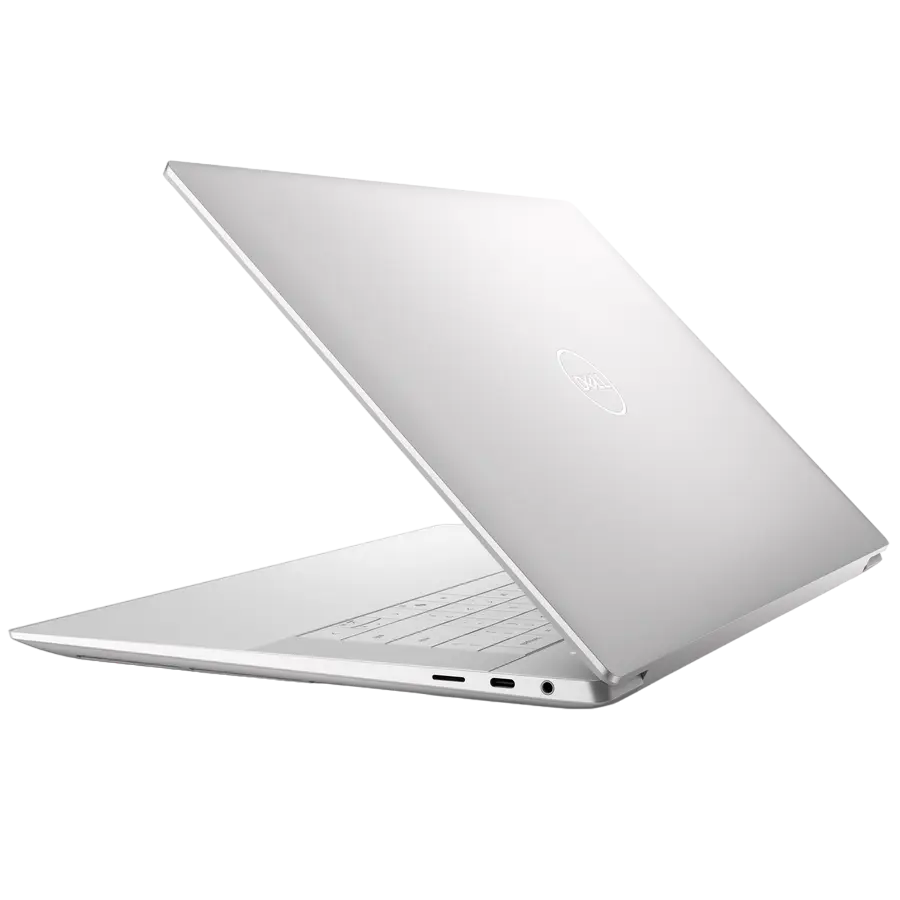 Ноутбук 16,3" DELL XPS 16 9640, Platinum, Intel Core Ultra 7 155H, 16Гб/1024Гб, Windows 11 Pro