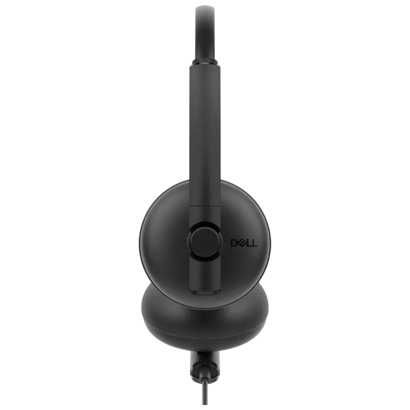 Căști DELL WH125, Negru