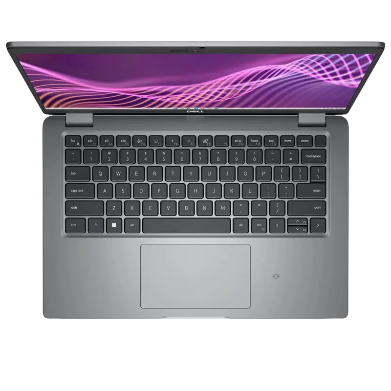 Laptop Business 15,6" DELL Latitude 5540, Grey, Intel Core i5-1335U, 16GB/512GB, Windows 11 Pro