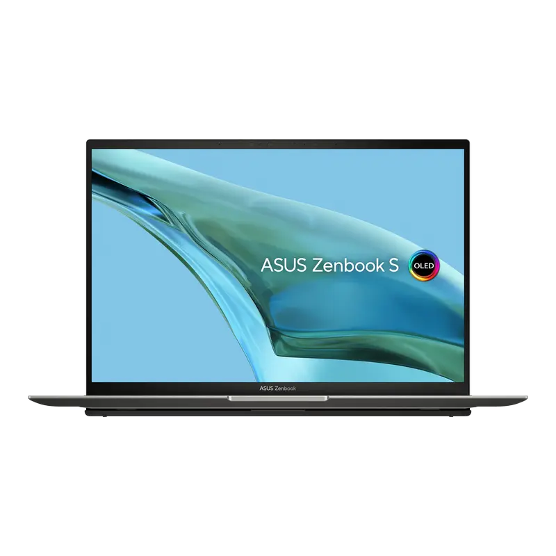 Ноутбук 13,3" ASUS Zenbook S 13 OLED UX5304MA, Basalt Grey, Intel Core Ultra 7 155U, 16Гб/1024Гб, Без ОС