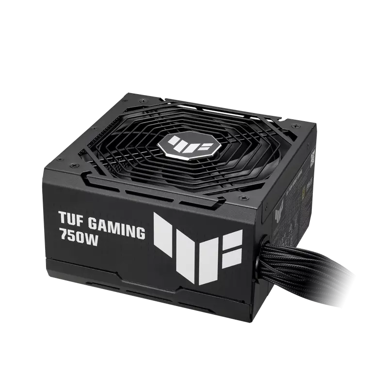 Sursă Alimentare PC ASUS TUF Gaming 750W Bronze, ATX