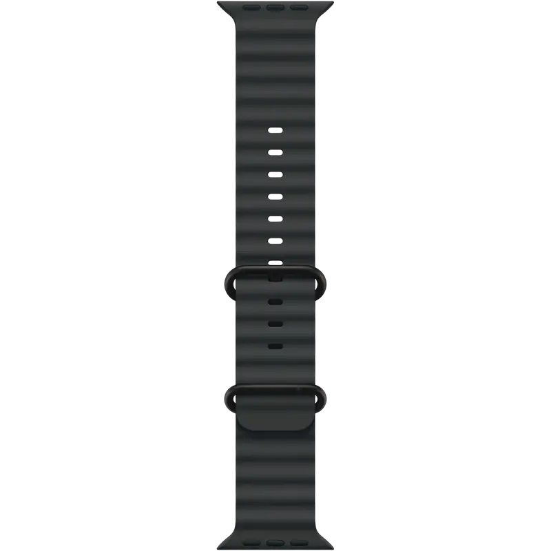 Умные часы Apple Watch Ultra 3, 49мм, Black Ocean