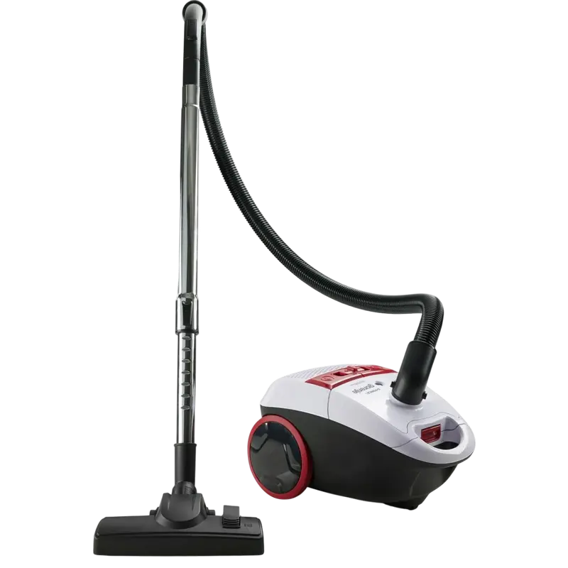 Vacuum Cleaner Gorenje VC1811SFSWR..