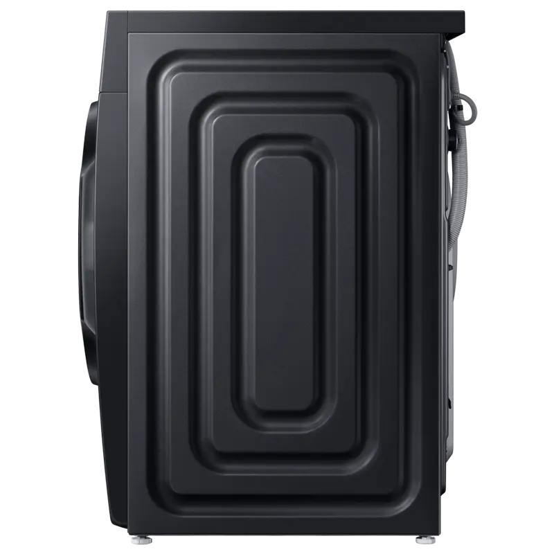 Стиральная машина Samsung WW90CGC0EDABLE, 9кг, Черный