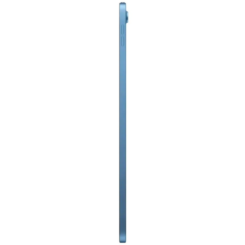 Tabletă Apple iPad 11 (2025), Wi-Fi + 5G, 6GB/128GB, Albastru