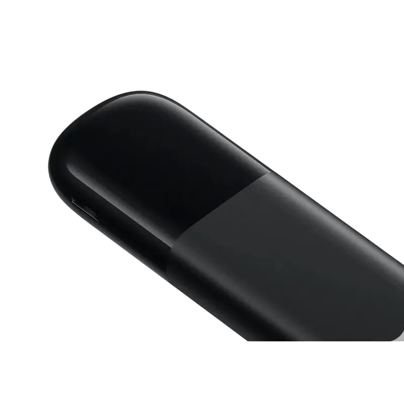 ТВ-стик Xiaomi 4K 2 Gen, Черный