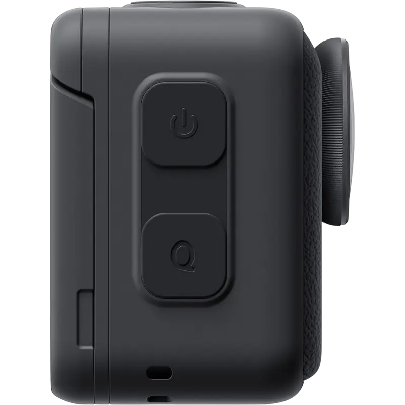 Cameră Video Sport Insta360 GO Ultra Standard, Negru