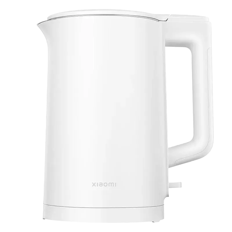 Fierbător electric Xiaomi Electric 2 Lite, Alb