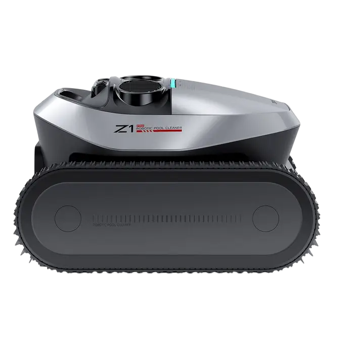 Робот-пылесос для бассейнов Dreame Z1 Pro, Черный