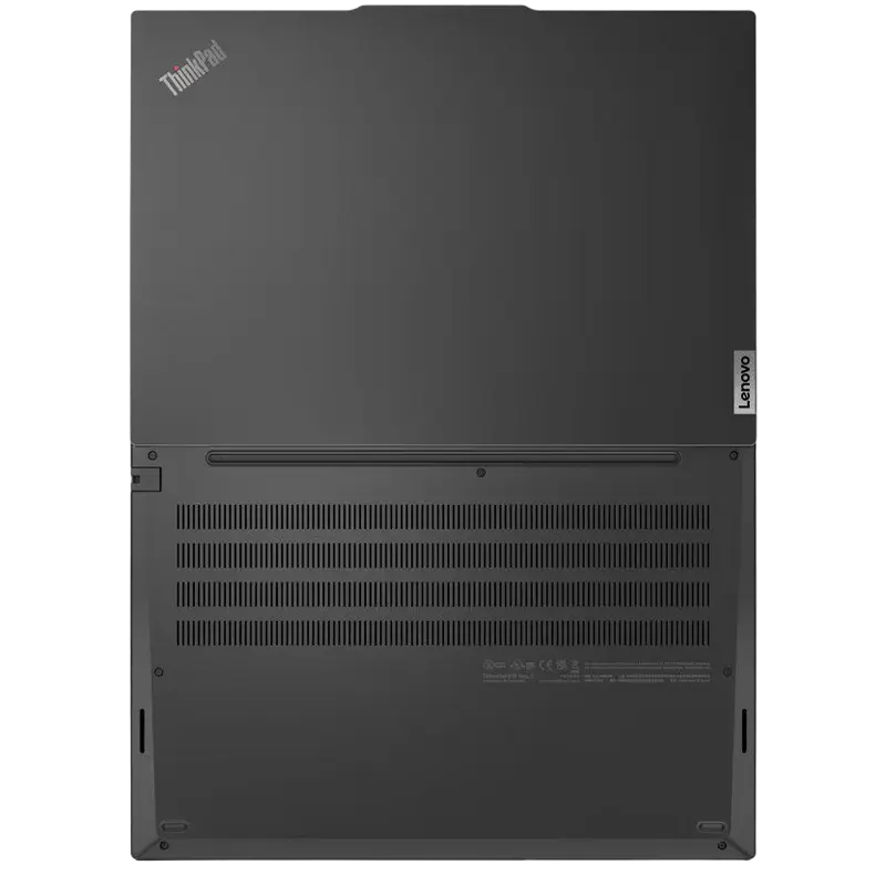 Laptop pentru afaceri 16" Lenovo ThinkPad E16 Gen 2