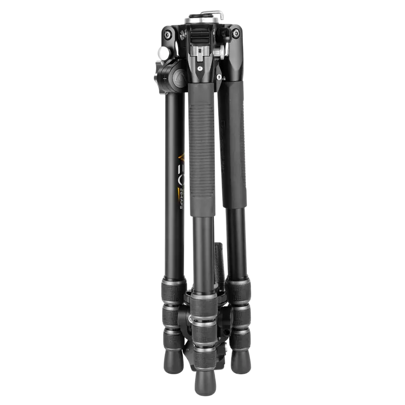 Trepiede/Monopod Vanguard VEO3T+ 264APS, Cap pentru video, Negru