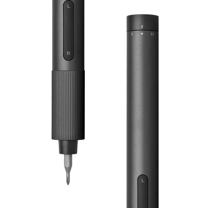 Set șurubelnițe de precizie Xiaomi Mi Cordless Precision Screwdriver Kit