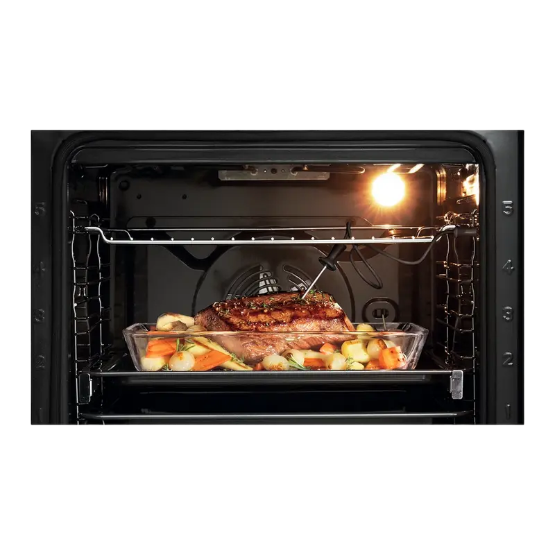 Cuptor Electric Whirlpool AKZ9 9480 NB, Negru