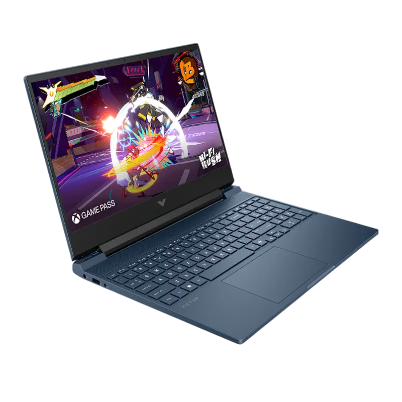 Laptop Gaming 15,6