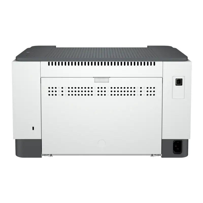 Лазерный принтер HP LaserJet M211d, A4, Белый